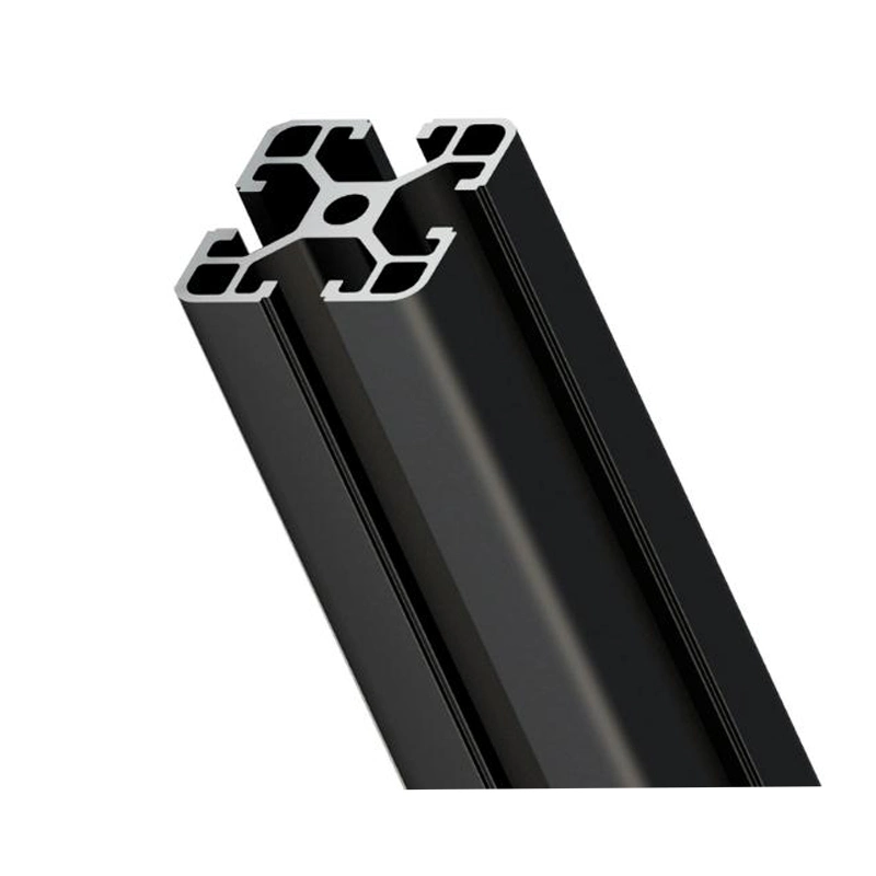 2020 Extruded Profiles Anodic Aluminum Profiles