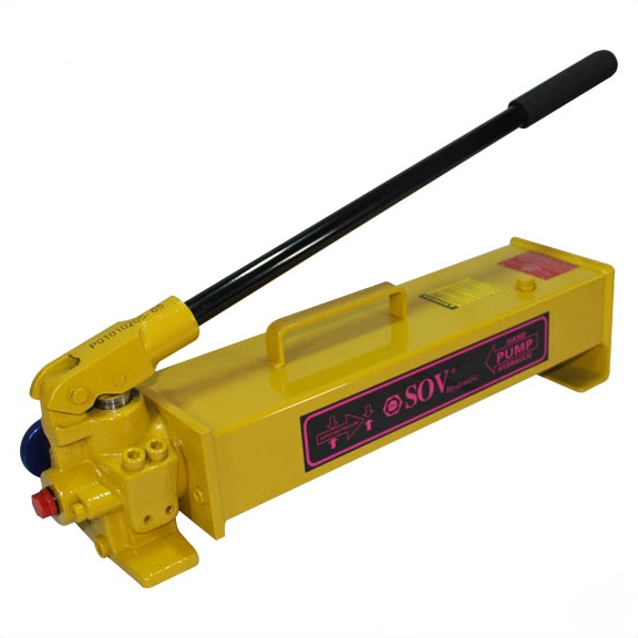 China Supplier for Hydraulic Hand Pump