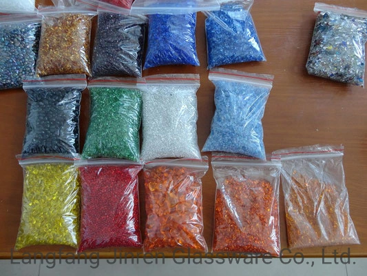 Caviar Glass Seed Bead Micro Luster Color Beads