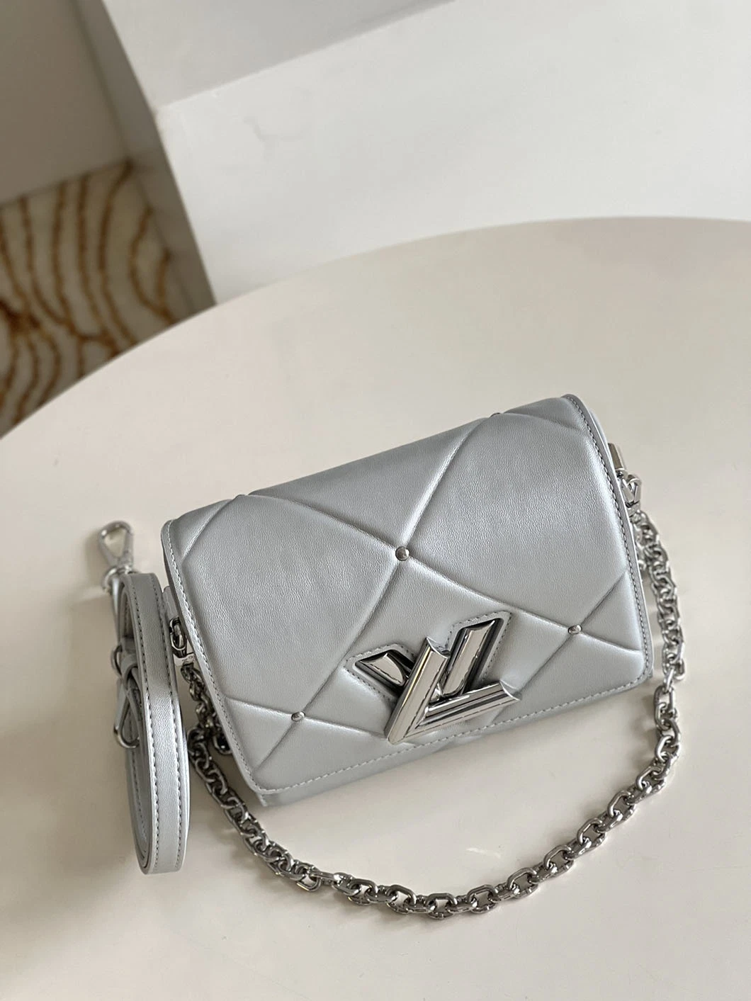 Wholesale/Supplier Handbags Luxury Replica Designer High quality/High cost performance  Woman&prime; S Clutch Bag39