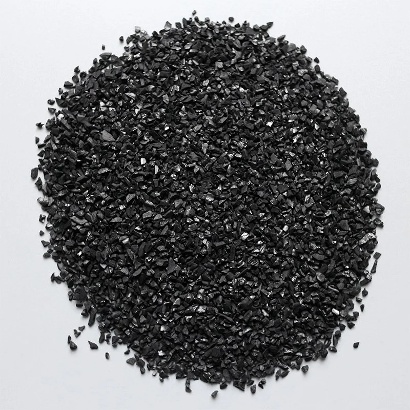 4-6 mm Coconut Shell Activated Carbon Water Treatment