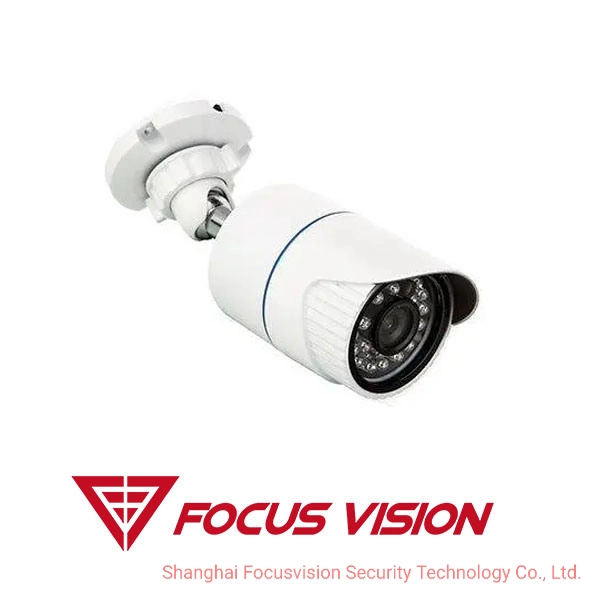 3MP Af Human Detection Poe IR IP Bullet CCTV Security Surveillance Camera Meet Ndaa with Non-Hicilicon