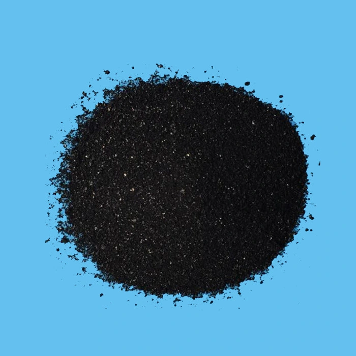 High quality/High cost performance  Textile Dyeing Used Sulphur Black 220%