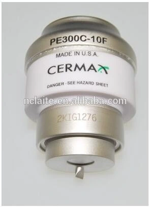 PE300c-10fs Y1882 Xenon Lamp Olx25 Epki 300W Endoscopy Light Source