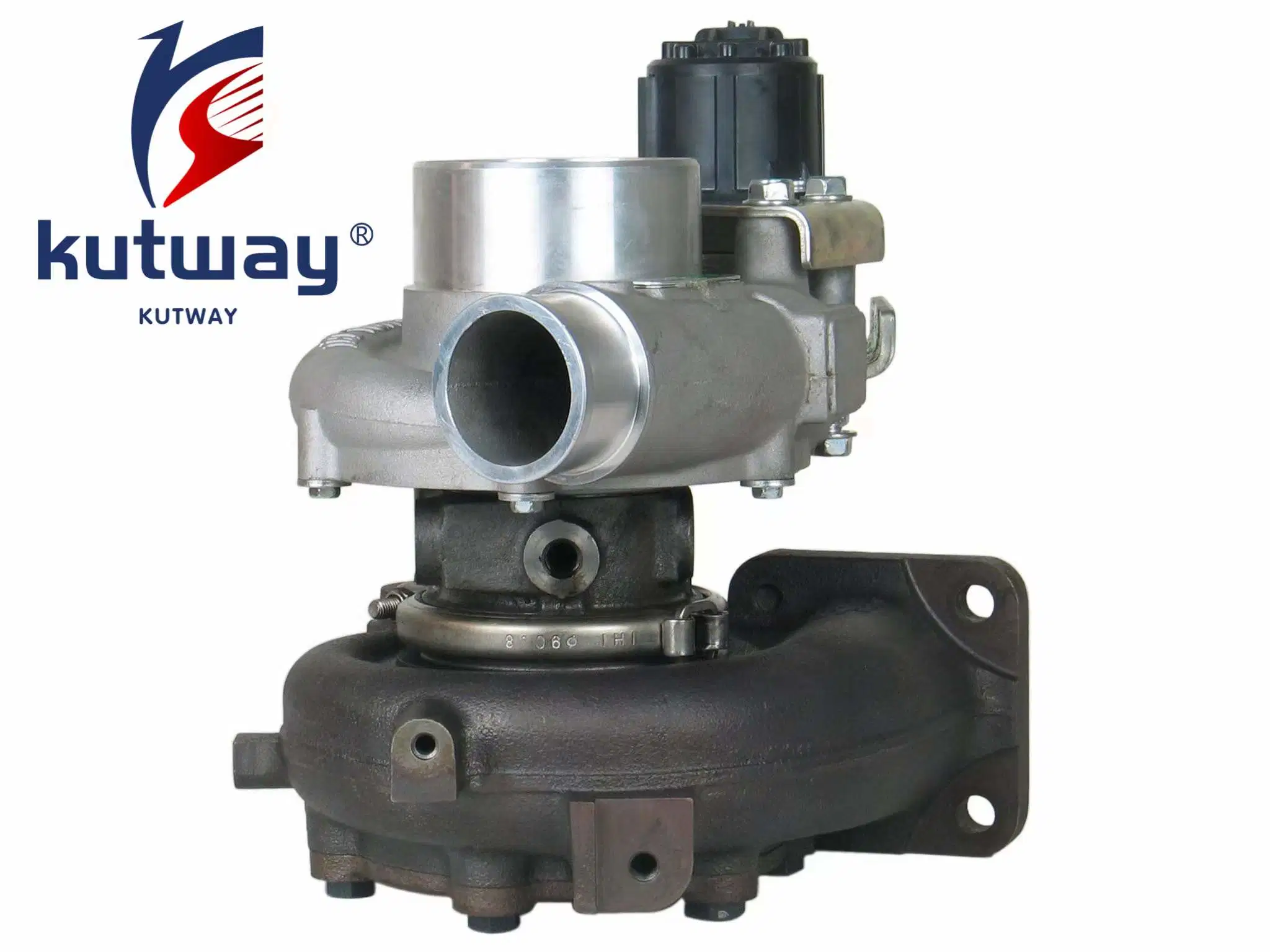 OEM: Rhf55V/8980277725/Vda40016 for Isuzu Kutway Turbocharger