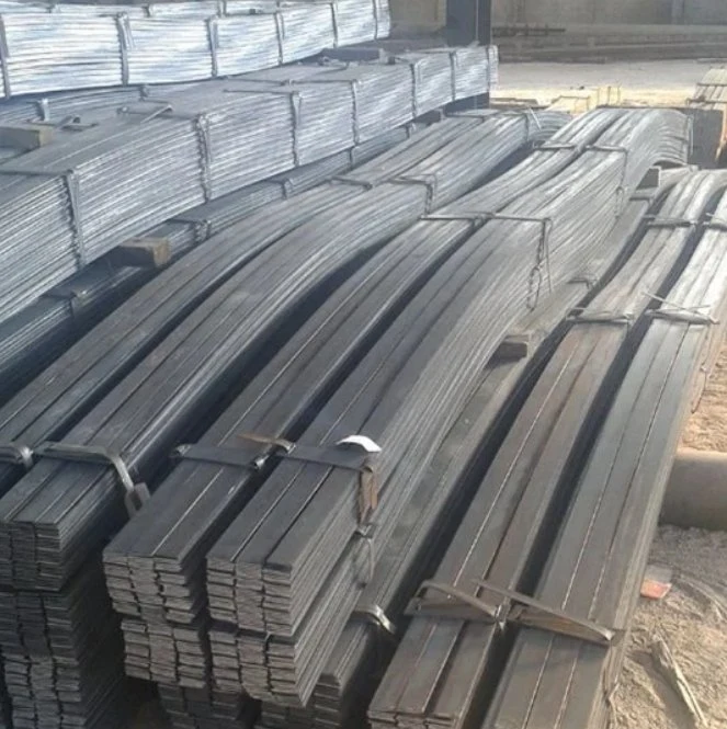 Hot-Rolled Flat Steel/Cold-Rolled Flat Steel/Strip Steel with Complete Specifications