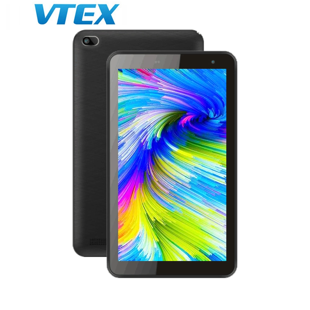 Rk3368 de alta calidad 4GB de RAM 32 GB de ROM de 7pulgadas WiFi Android Tablet PC