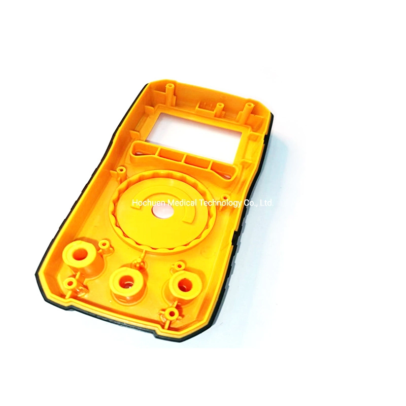 China Plastic Mold Supplier Medical Mould Maker Plastic Injection Moulding for Medical Components