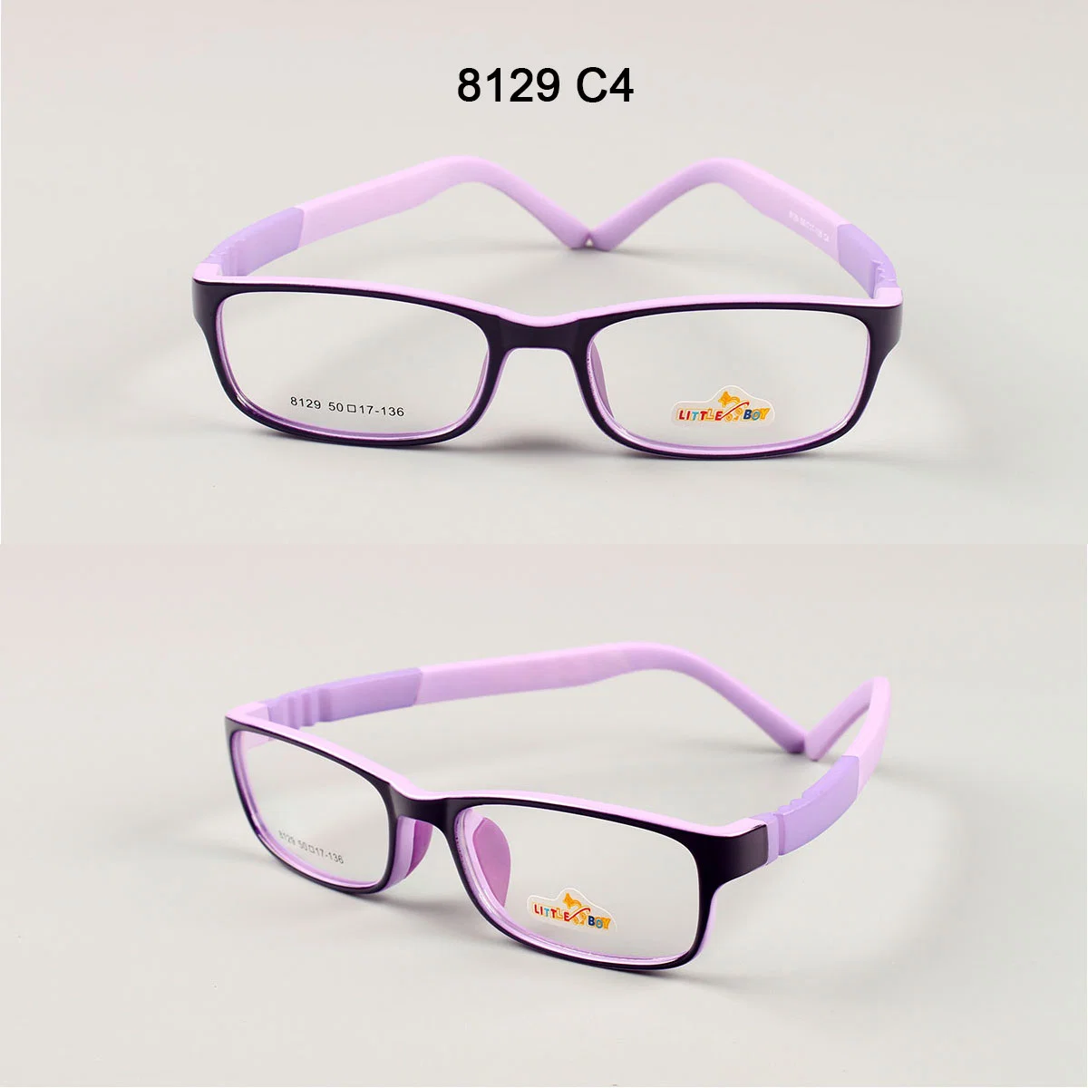New fashion 2020 Baby Frame Kids Tr90 Optical Frames Eyewear Glasses Cheap Wholesale Silicone Kids Frames