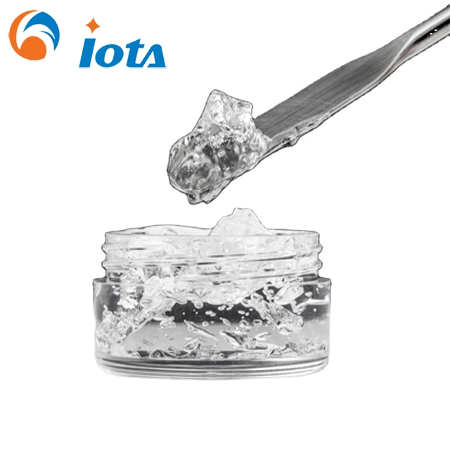 Iota 9607 Silicone Elastomer Gel Skin Care