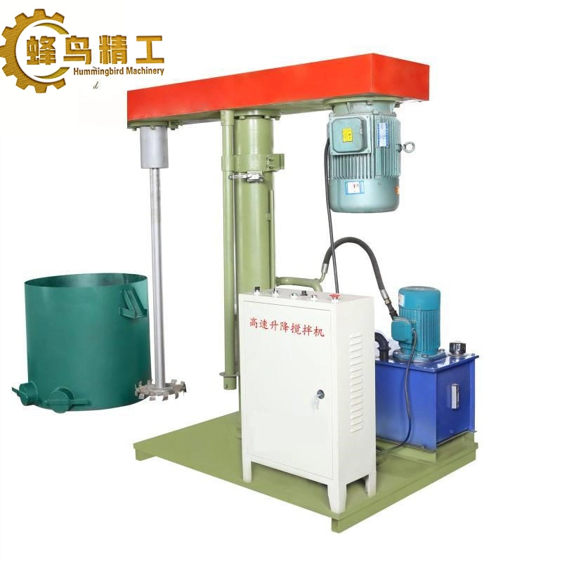 Other Woodworking Machinery High Speed Glue Mixer Machine/Glue Mixer Machine for Plywood