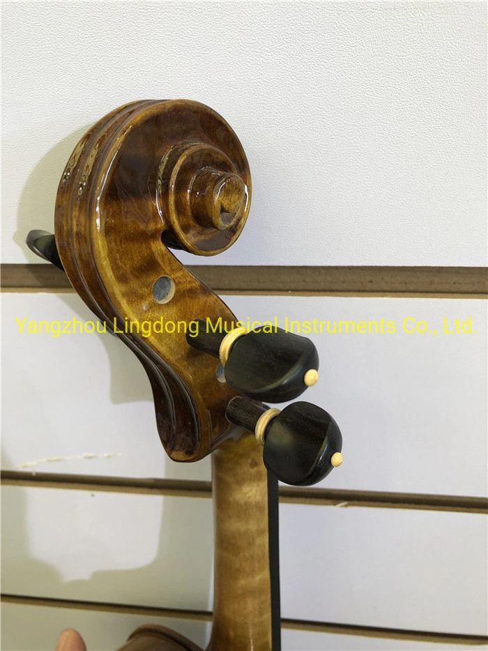 Excellent China Violin Cello Manufacturer