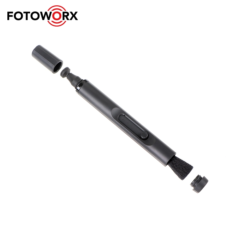 Fotoworx Lens Cleaning Pen for DSLR Camera Lens