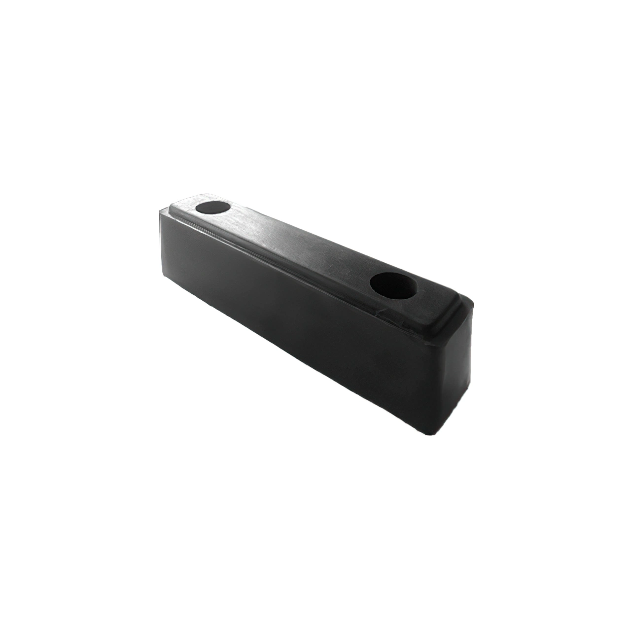 Rubber Molded Dock Bumper for Truck, Trailer & Loading Bays