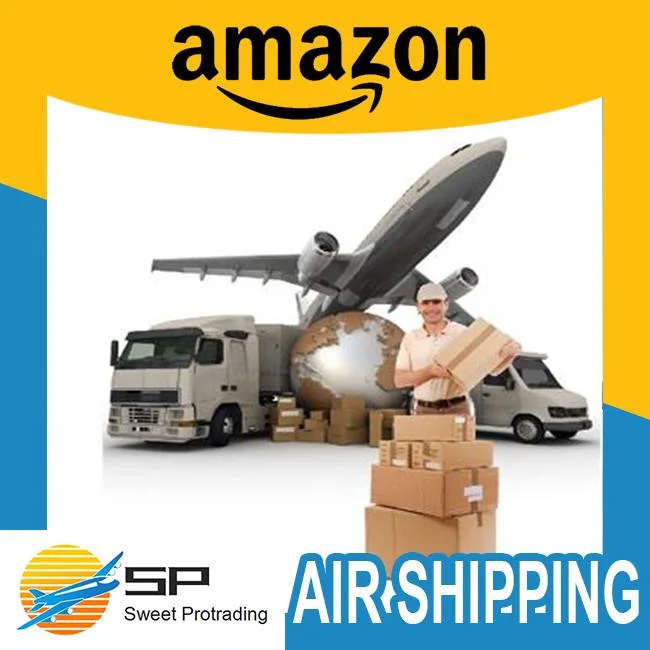 Fba Amazon DDP Service Expressvpnkey Air Freight Forwarder to USA/UK/Italy/France/Netherlands /Germany