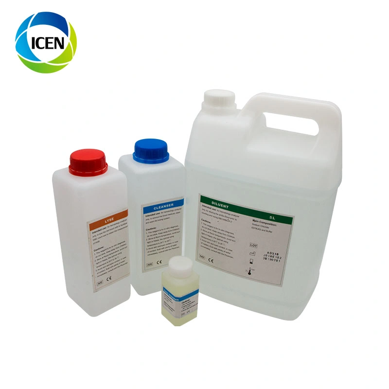 IN-B141-1 chemical ICEN Sysmex Or Other Brand Hematology Reagents