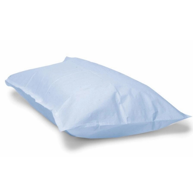 Disposable Tissue Laminated Pillow Cases