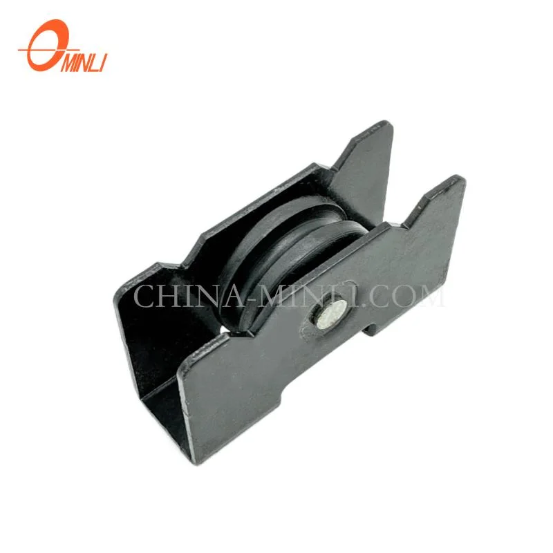 Multiple Repurchase Stable Window Track Roller Electric Windows Rollers with ISO (ML-ES080)