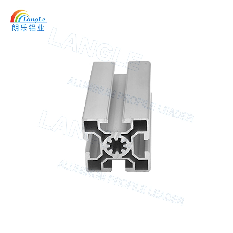 50X50 Industrial Extrusion Aluminum Profile Original Factory Supply