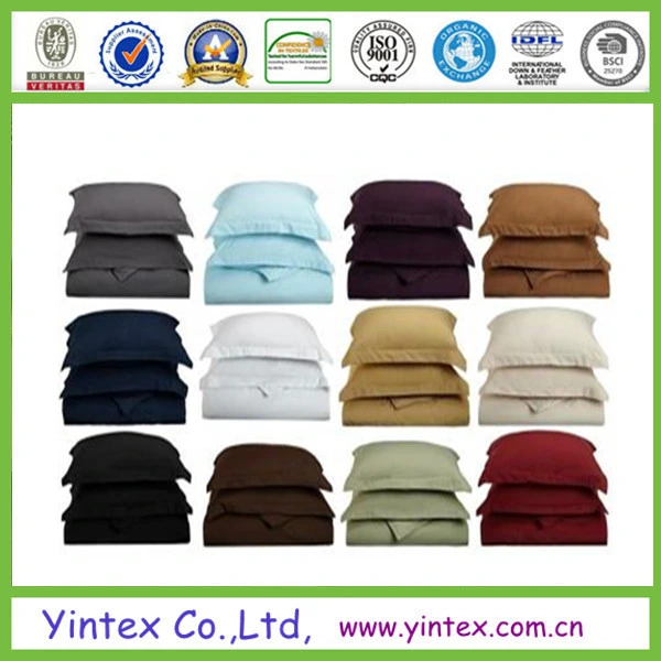 New Fashion Cheap Microfiber Bed Sheets