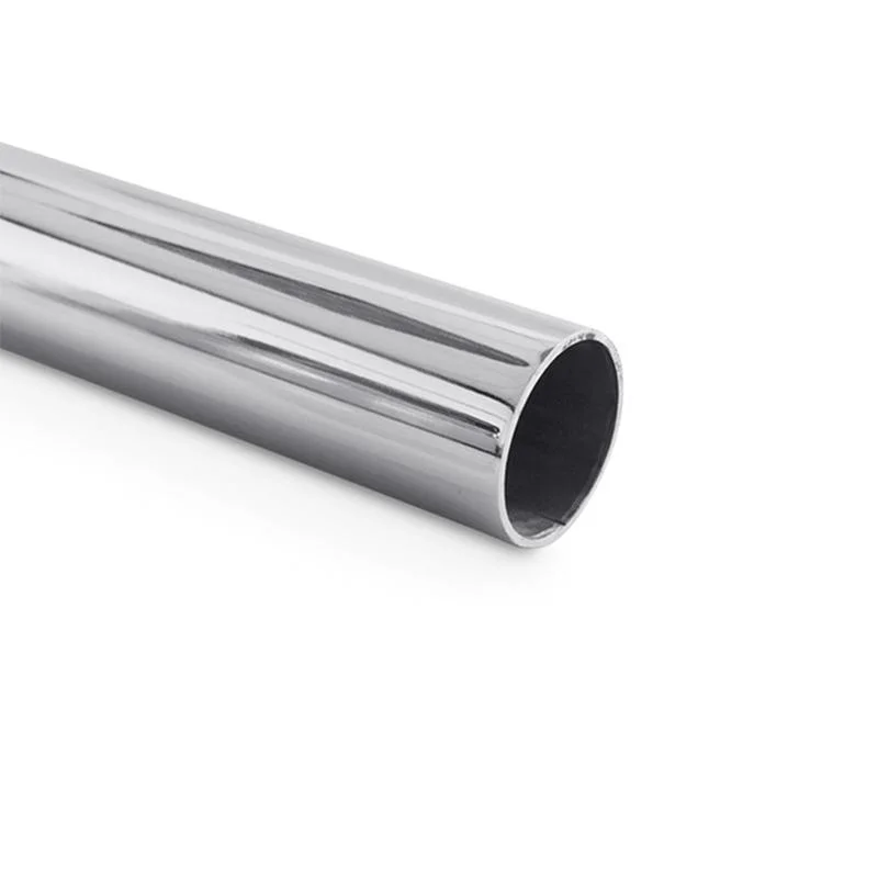 304 Stainless Steel Pipe 316L Thickness 9.0mm 3 Inch Seamless Tube Industrial ASTM A312 Stainless Ss Welding Round Section Price