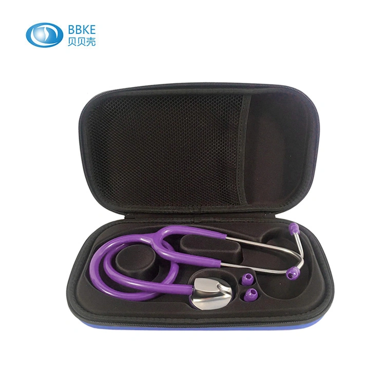 Easy Carry EVA Medical Instrument Case and Stethoscope Case