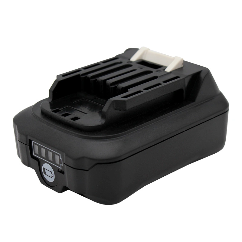 Factory Cheap Price Bl1415 Wholesale 12V 2.5ah Power Tool Li-ion Battery for Makita