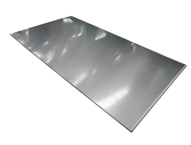 Aluminum Sheet/Plate of 5000 Series 5083 5086 5754