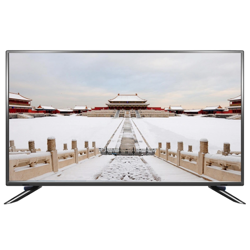 HD 22/24/32/39/43/49 Inch Bathroom/Hotel/Home LED TV Smart Television