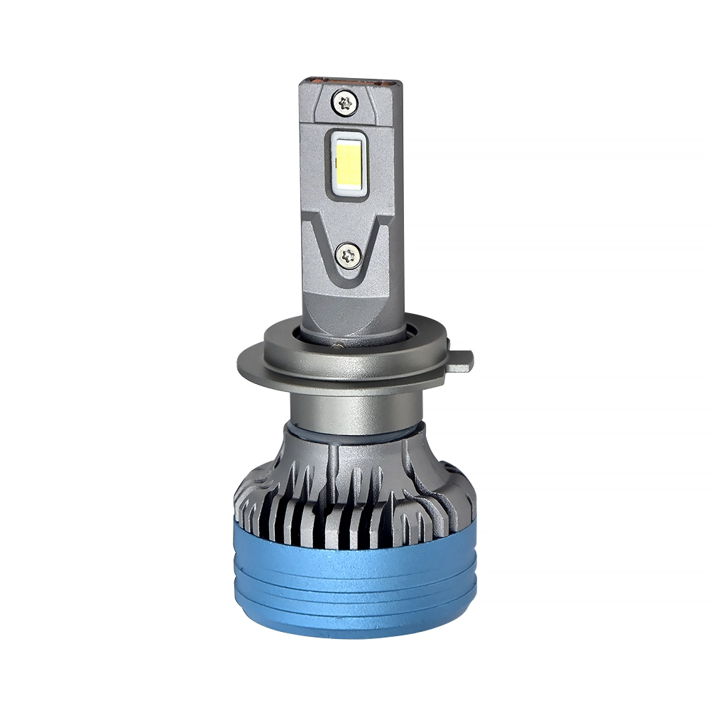 Светодиодный налобный фонарь для светодиодных фар объемом 9005 9006 9012 000 мл Система автоматического освещения Автофары