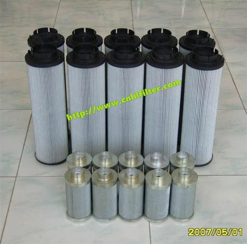 Excavator Spare Parts, PC50mr-2 Hyraulic Pump Filter 708-2L-25480