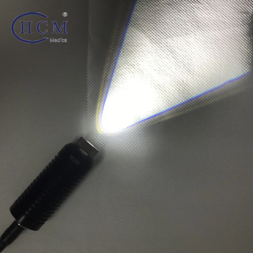 Lithotriptoscope Children Optical Medical Endoscope Camera LED Cold Ent Endoscope Light Source