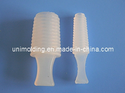 Rolha de PU/Feitos de silicone borracha rolha de borracha/PU rolha de porta