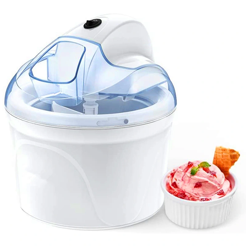 1.5L Frozen Yogurt Machine Ice Cream Maker