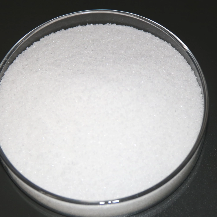 Water Treatment Chemical Cationic Anionic Nonionic Polyacrylamide PAM