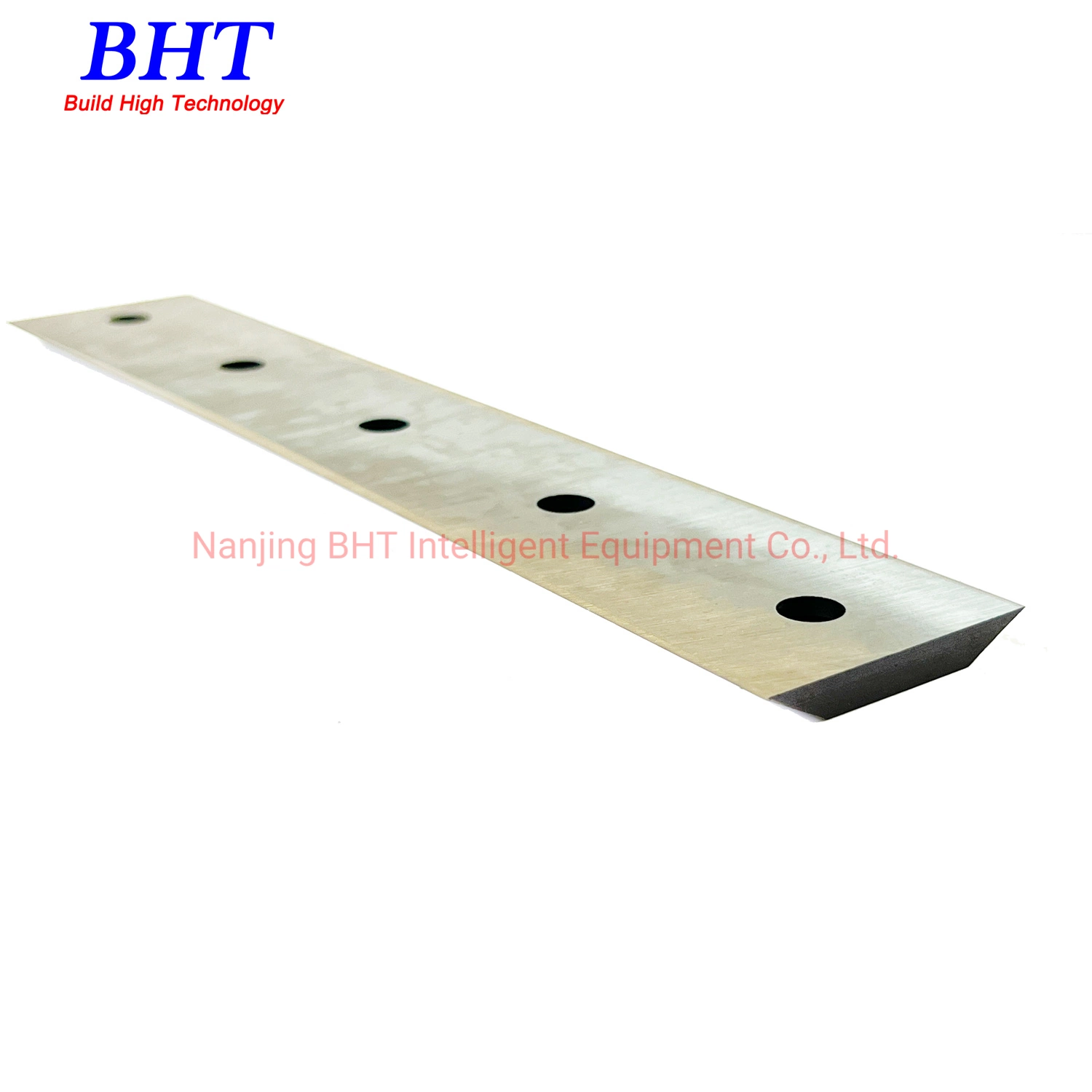 Blades for Wood Sliver, Slicer Knife Blade, Long Straight Razor Knife, Veneer Knives Slicer for Plywood