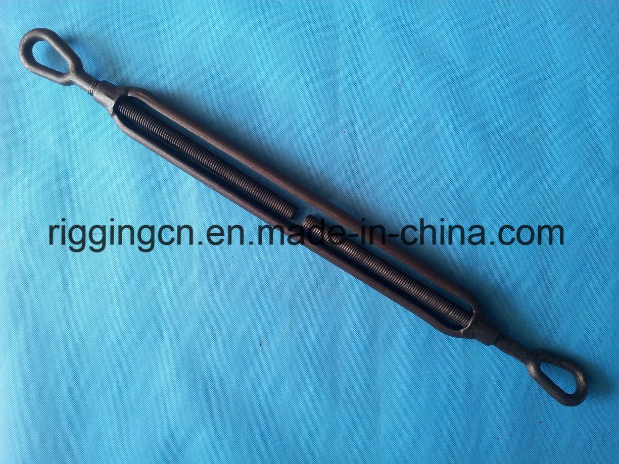 Self Colour Customed Long Frame JIS Type Turnbuckle