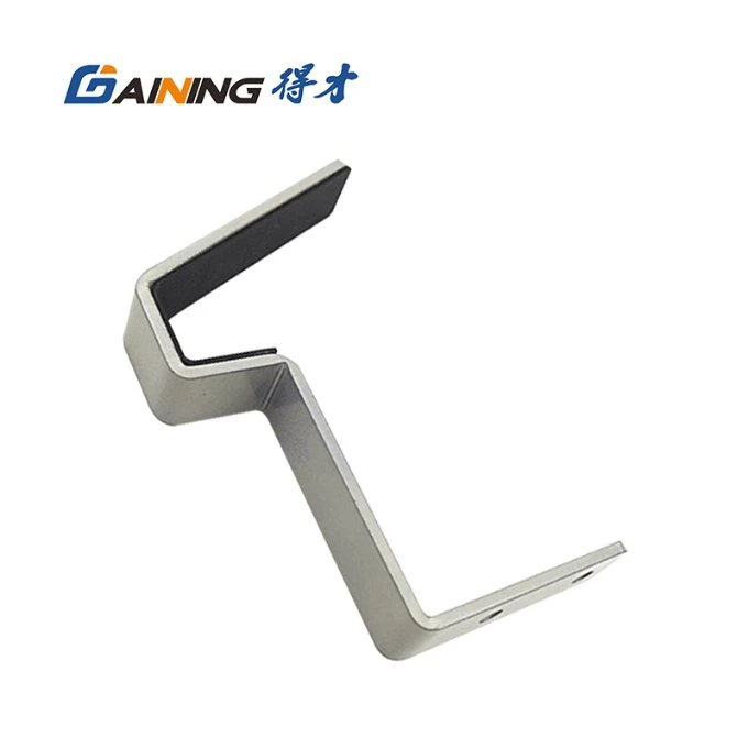 Customized OEM Small Copper Metal Bending Forming Parts