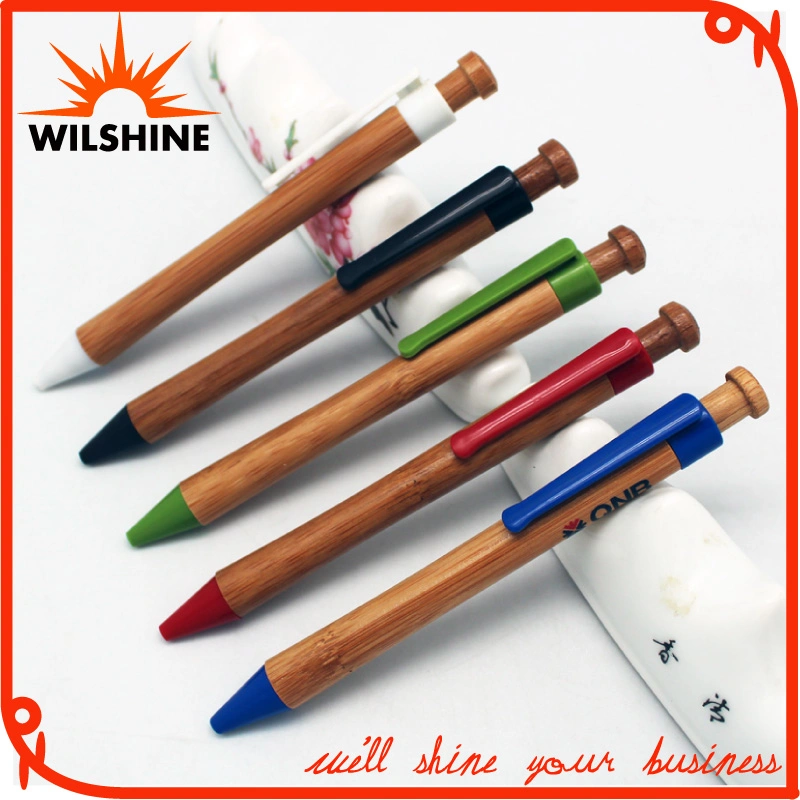 Bamboo Barrel Eco-Friendly Pen for Promotion (EP0472)