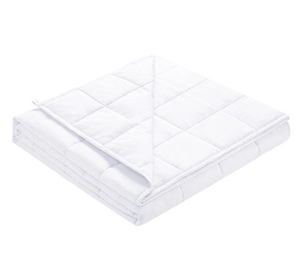 Cobertores de cama 15/20 kg Heavy Blanket algodão ansiedade autismo Sofá-cama Cobertor com peso para crianças