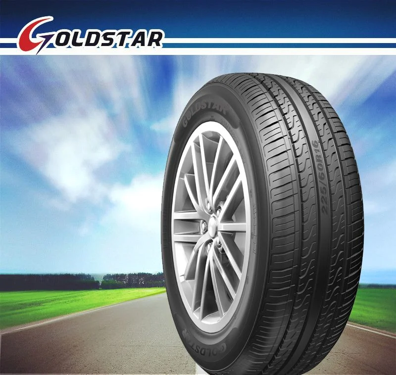 Trustworthy Quality UHP Racing Car Tyre (245/40R18) with Gcc, ECE