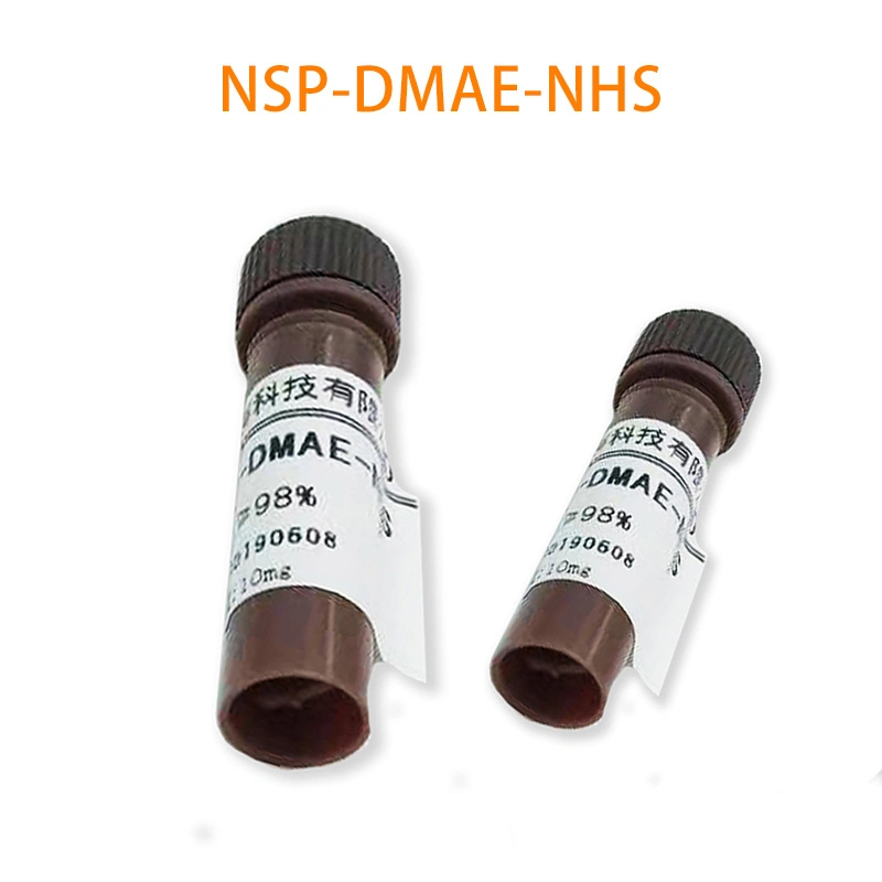 Laboratory Chemicals Acridine Ester Nsp-Dmae-NHS CAS 194357-64-7