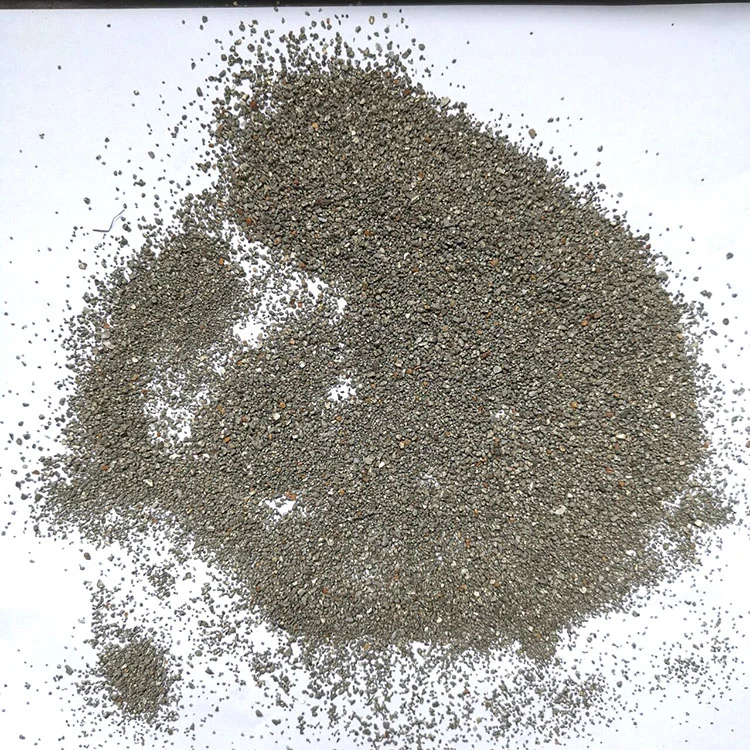 Iron Pyrite Powder High quality/High cost performance  3-15mm Iron Pyritic Ashes Sulfur Gasification