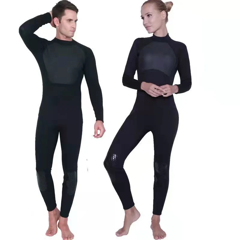 Los hombres y mujeres' S Buceo Wetsuits-Creat personalizadas tu propio estilo