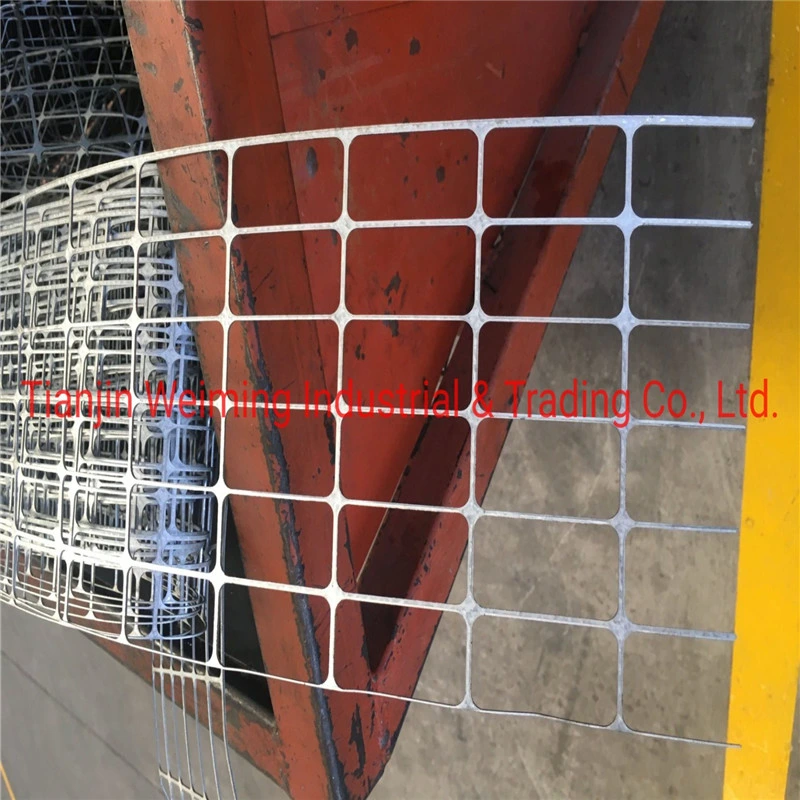 RSf-Zp514 Anti-High Corrosion Perforated Galvanized Steel Coil Mesh