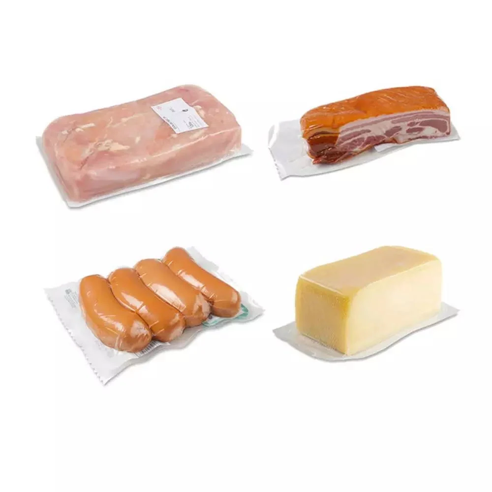 Plastic Packaging Material Types BOPA/Nylon Film 15~30 Micron for Custom Pharmaceutical Packing