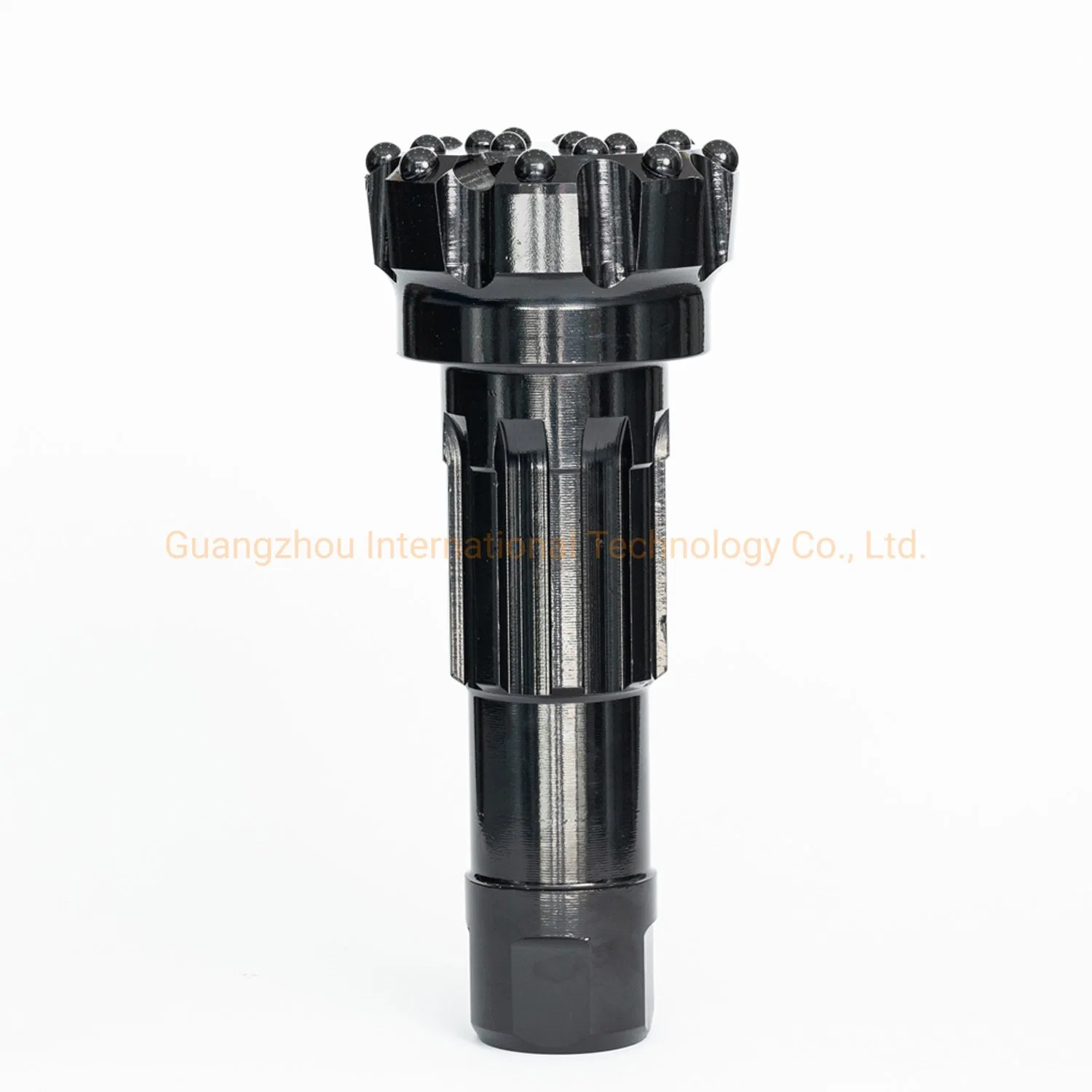 76-300mm High Air Pressure DTH Drill Bit, DTH High Air Pressure Rock Drilling Tools