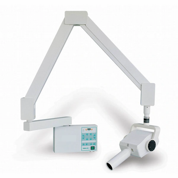 Hospital Clinic Wall Mounted Dental Sensor Camera Xray Unit Panoramic Dental X-ray Equipment Price
