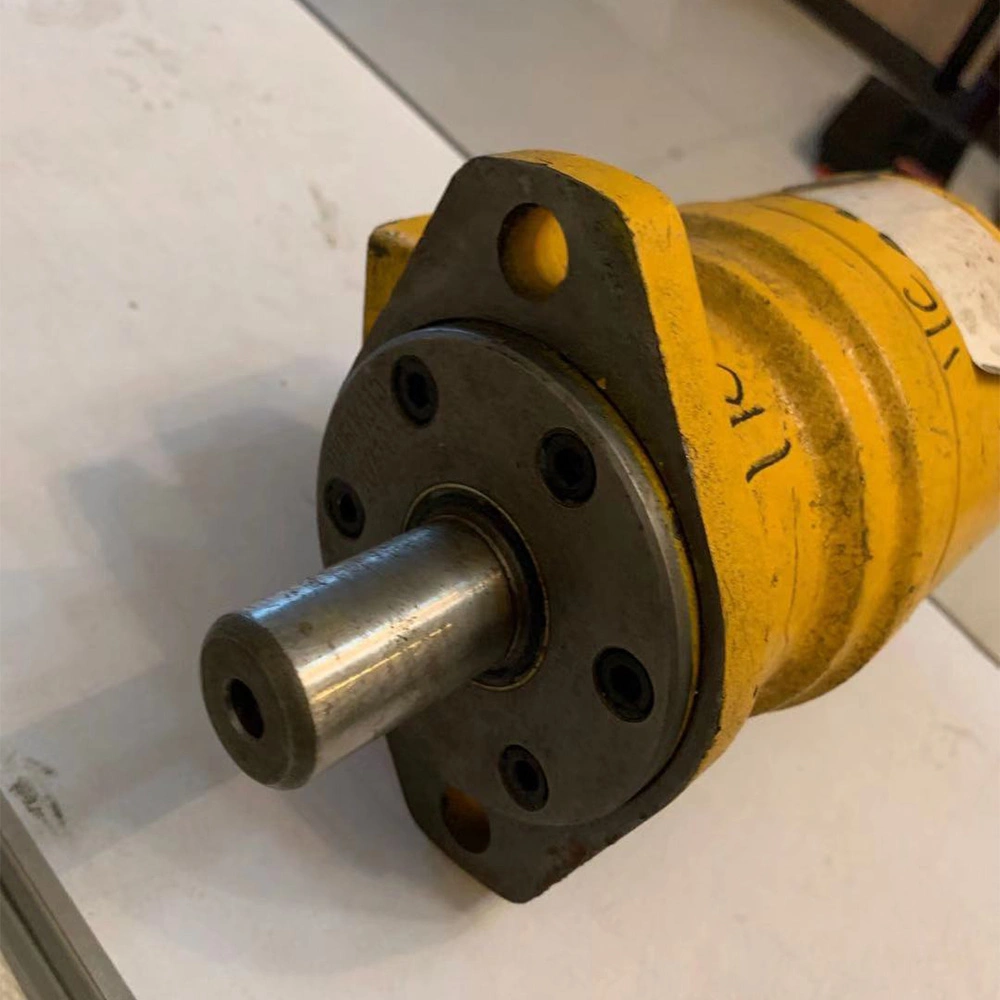 Wheel Loader Swing Motor (11C2360) for Liugong Loader