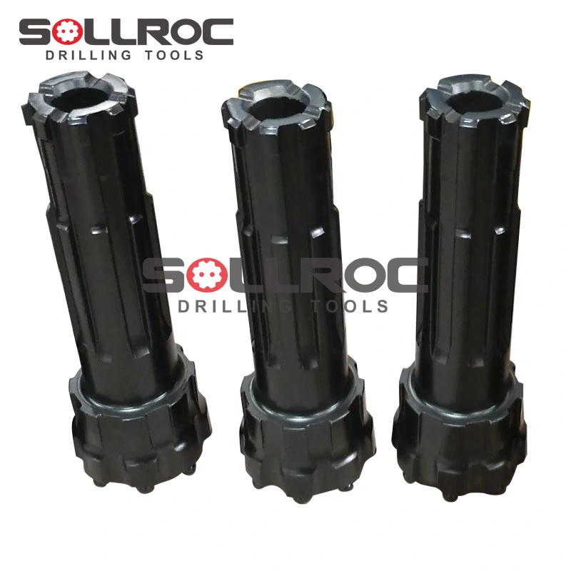 Borehole Drilling Bits Src543 130mm RC Drilling Tools